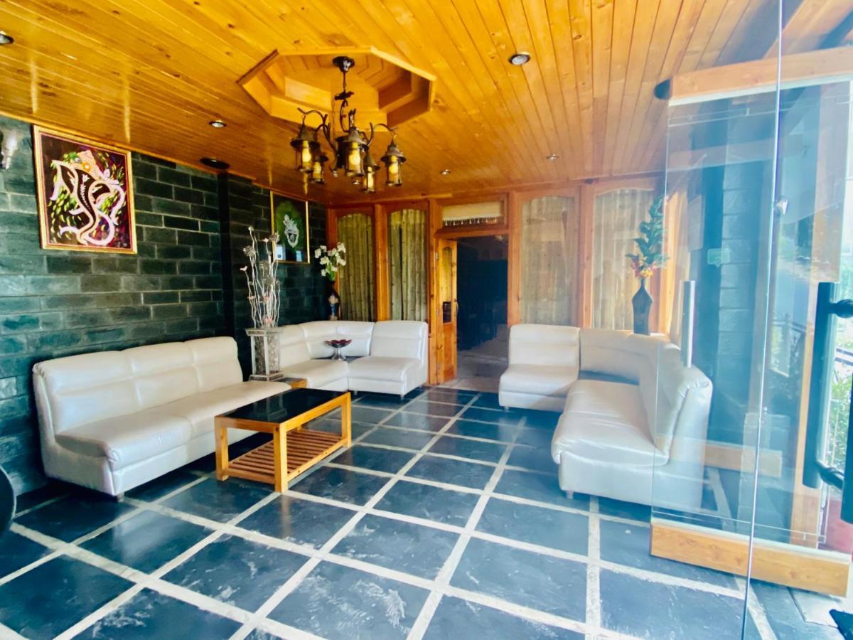 Holywood Classic-River View Resort Manali  Exterior photo